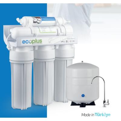 Ecoplus Tezgah Altı Su Arıtma Cihazı 