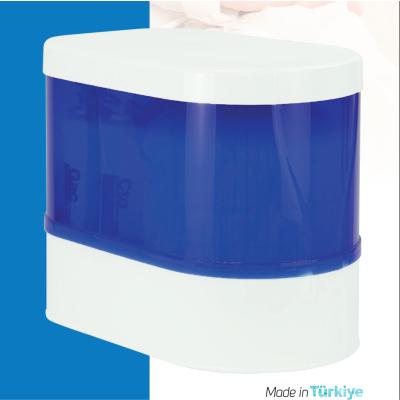 Prizma Serisi 5 Aşamalı Su Arıtma Cihazı